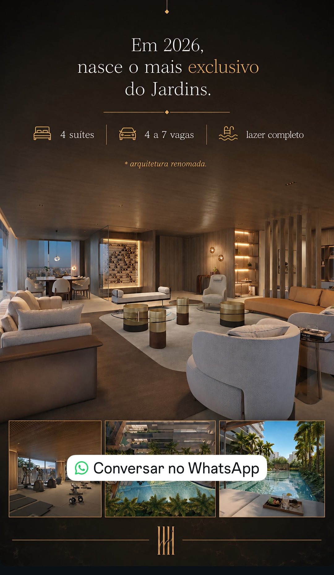 Luxo premium